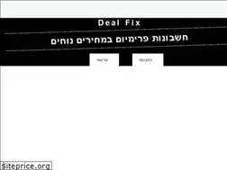 Sites similar to d-fix.net