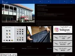 Sites similar to d-flat.biz