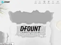 Sites similar to d-fount.com