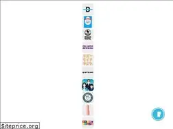 Sites similar to d-fresh.com