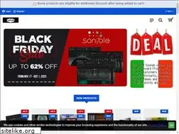 Sites similar to d-fusedsounds.com