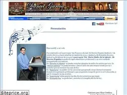 Sites similar to d-garcia.net