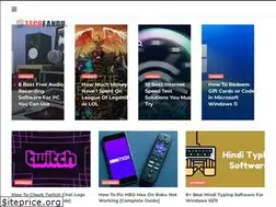 Sites similar to d-genix.com