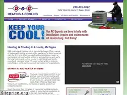 Sites similar to d-gheatingandcooling.com