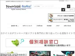 Sites similar to d-gogo.com