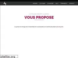 Sites similar to d-graph.com
