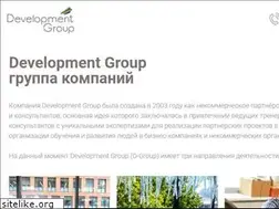 Sites similar to d-group.ru