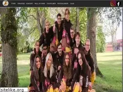 Sites similar to d-group.se