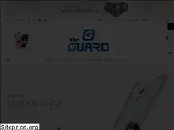 Sites similar to d-guard.kr