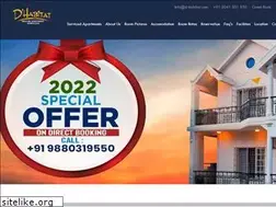 Sites similar to d-habitat.com