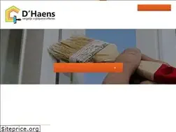 Sites similar to d-haens.be