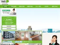 Sites similar to d-heyanavi.jp