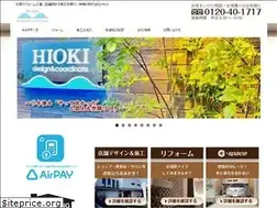Sites similar to d-hioki.com