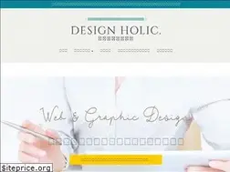 Sites similar to d-holic.info