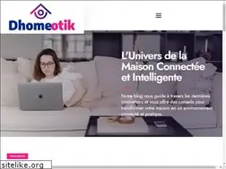 Sites similar to d-home-otik.com