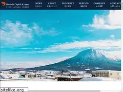 Sites similar to d-hope.jp