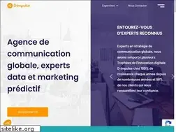 Sites similar to d-impulse.com