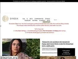 Sites similar to d-india.com