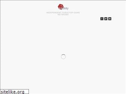 Sites similar to d-infinity.net