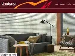 Sites similar to d-interior.sk