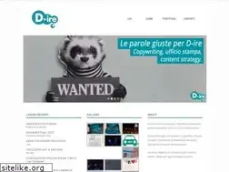 Sites similar to d-ire.com