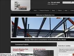 Sites similar to d-iron.com