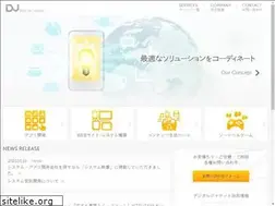 Sites similar to d-jacket.com