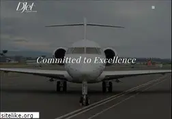 Sites similar to d-jet.aero