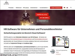 Sites similar to d-job.de
