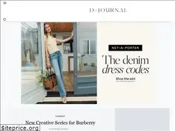 Sites similar to d-journaldubai.com