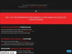 Sites similar to d-k-automatics.co.uk