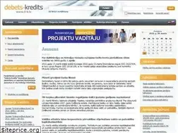 Sites similar to d-k.lv