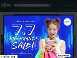 Sites similar to d-kan.com