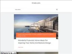 Sites similar to d-kele.com