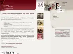 Sites similar to d-kollag.ru