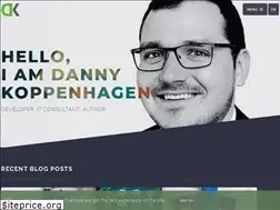 Sites similar to d-koppenhagen.de