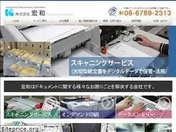 Sites similar to d-kowa.co.jp