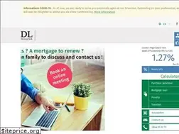 Sites similar to d-l.ch