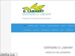 Sites similar to d-labhart.ch