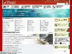 Sites similar to d-labo.net