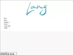 Sites similar to d-lang.de