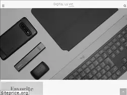 Sites similar to d-lavie.com