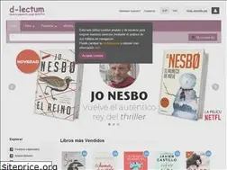 Sites similar to d-lectum.com