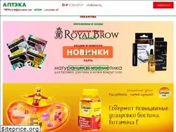 Sites similar to d-leki.by