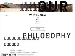 Sites similar to d-lighted.jp