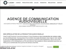 Sites similar to d-lightproduction.com