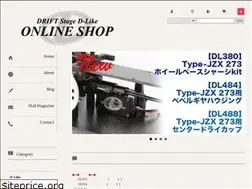 Sites similar to d-like.net
