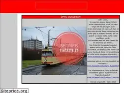 Sites similar to d-linie.de