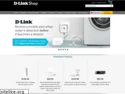 Sites similar to d-linkshop.ca