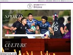 Sites similar to d-live.info